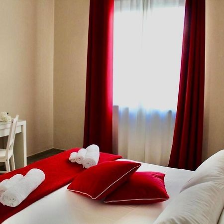 팔레르모 Casa Al Porto 빌라 외부 사진