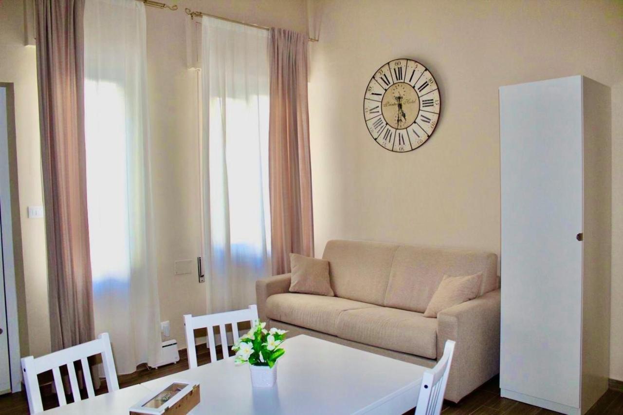 팔레르모 Casa Al Porto 빌라 외부 사진