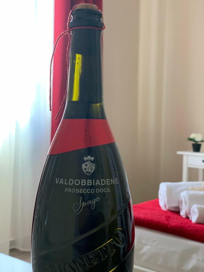 팔레르모 Casa Al Porto 빌라 외부 사진