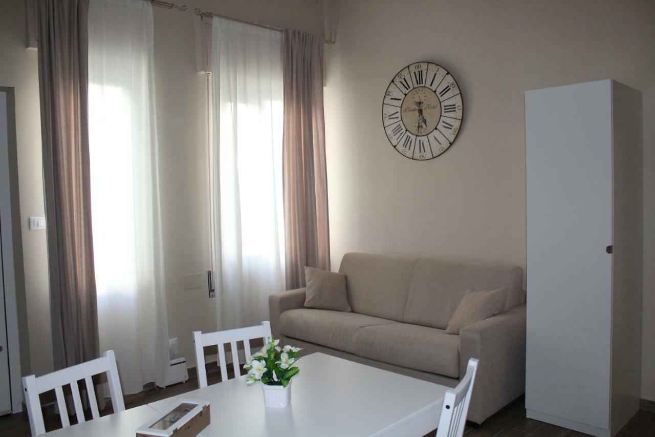 팔레르모 Casa Al Porto 빌라 외부 사진
